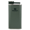 Classic Easy Fill Wide Mouth Flask
