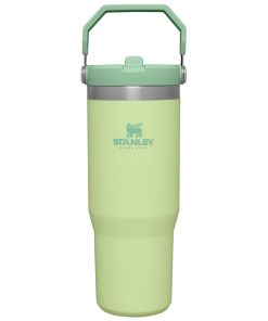 The IceFlow™ Flip Straw Tumbler