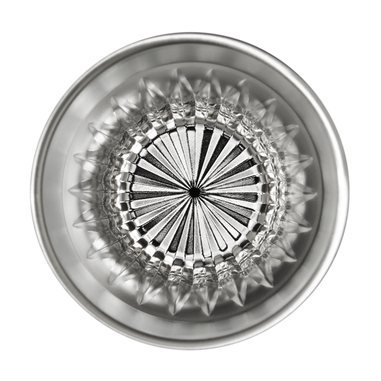 B2B_Web_PNG-The-Golden-Hour-Prismatic-Beer-Tumbler-13OZ-Foundry-Black-Interior-Detail.png