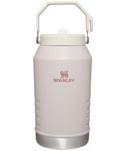 The IceFlow™ Flip Straw Jug