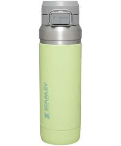 The Quick Flip Go Bottle