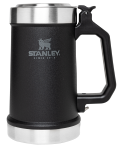 Classic Bottle Opener Beer Stein