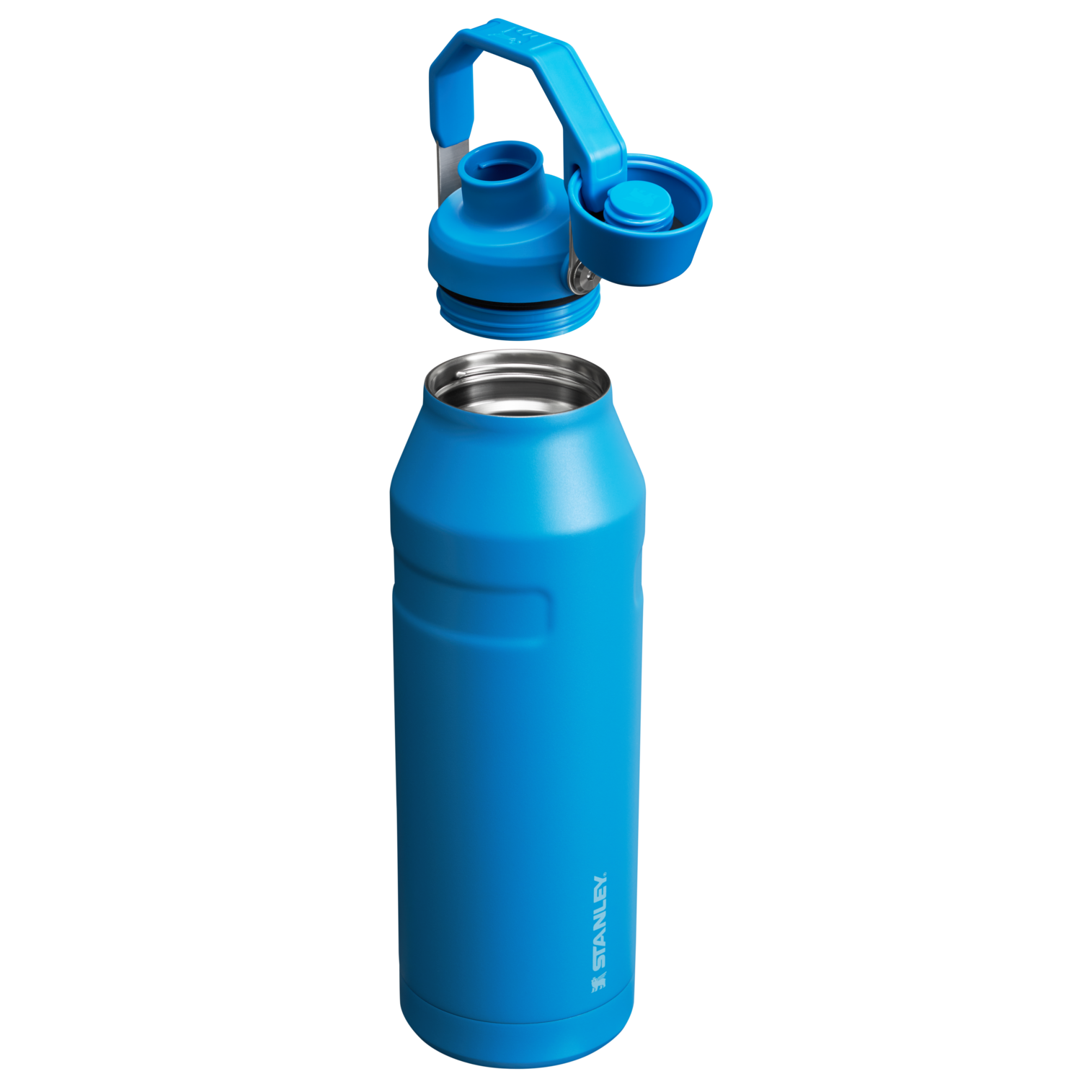 B2B_Web_PNG-TheIceFlowAerolightWaterBottleFastFlow50OZ-Azure-HeroExploded.png