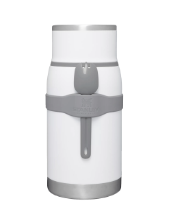 Adventure To-Go Food Jar + Spork