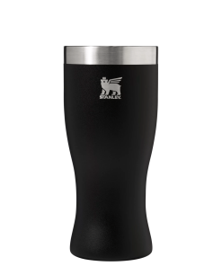 The Golden Hour Prismatic™ Pilsner Glass