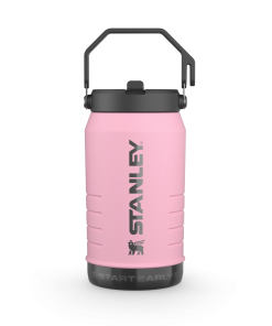 The Messi x Stanley IceFlow™ Flip Straw Jug