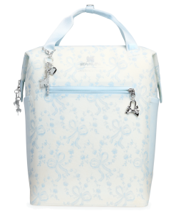 Stanley 1913 x LoveShackFancy Holiday All Day Madeleine Mini Cooler Backpack