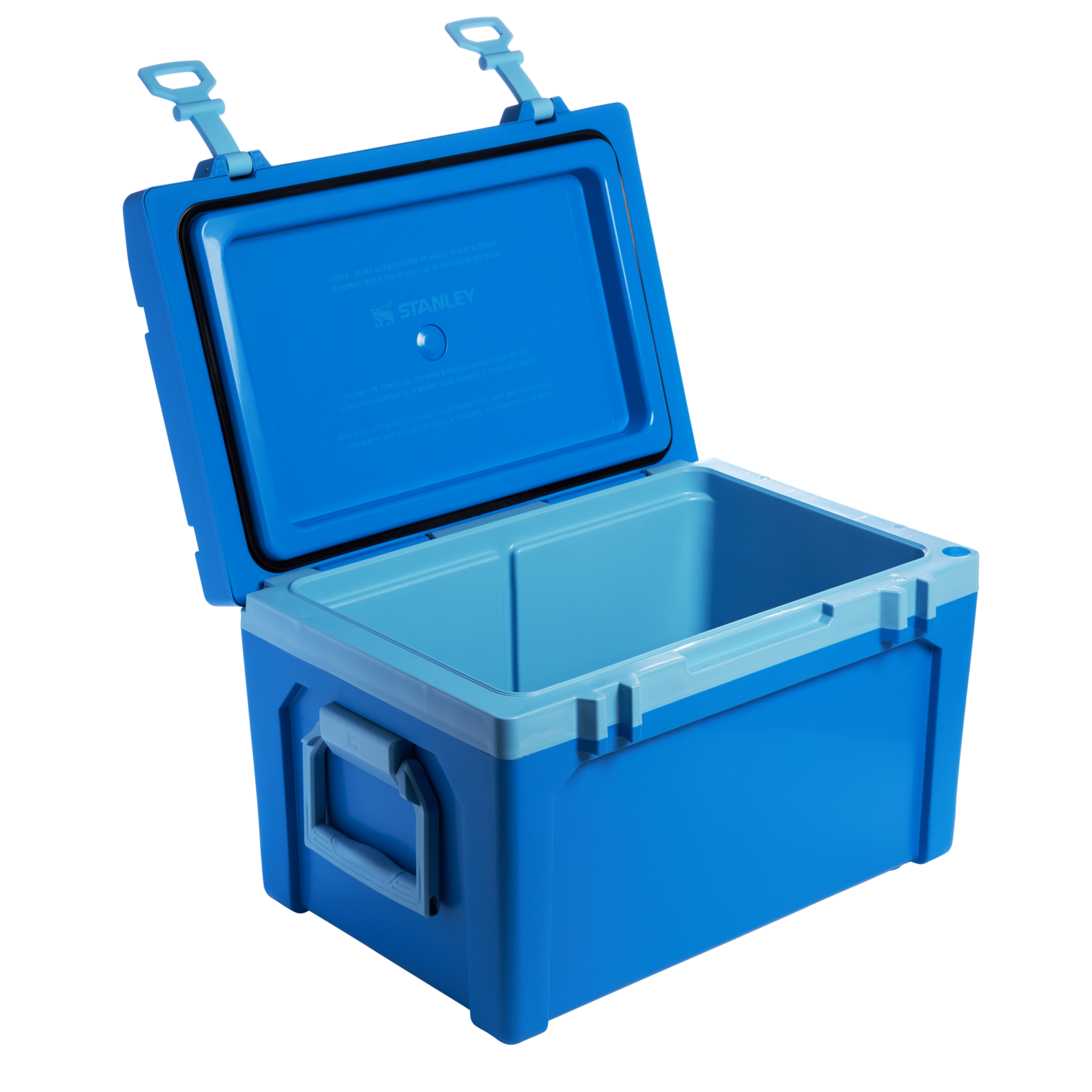 Web_PNG_Square-TheCold-For-DaysOutdoorCooler50QT-Azure-HeroOpen.png