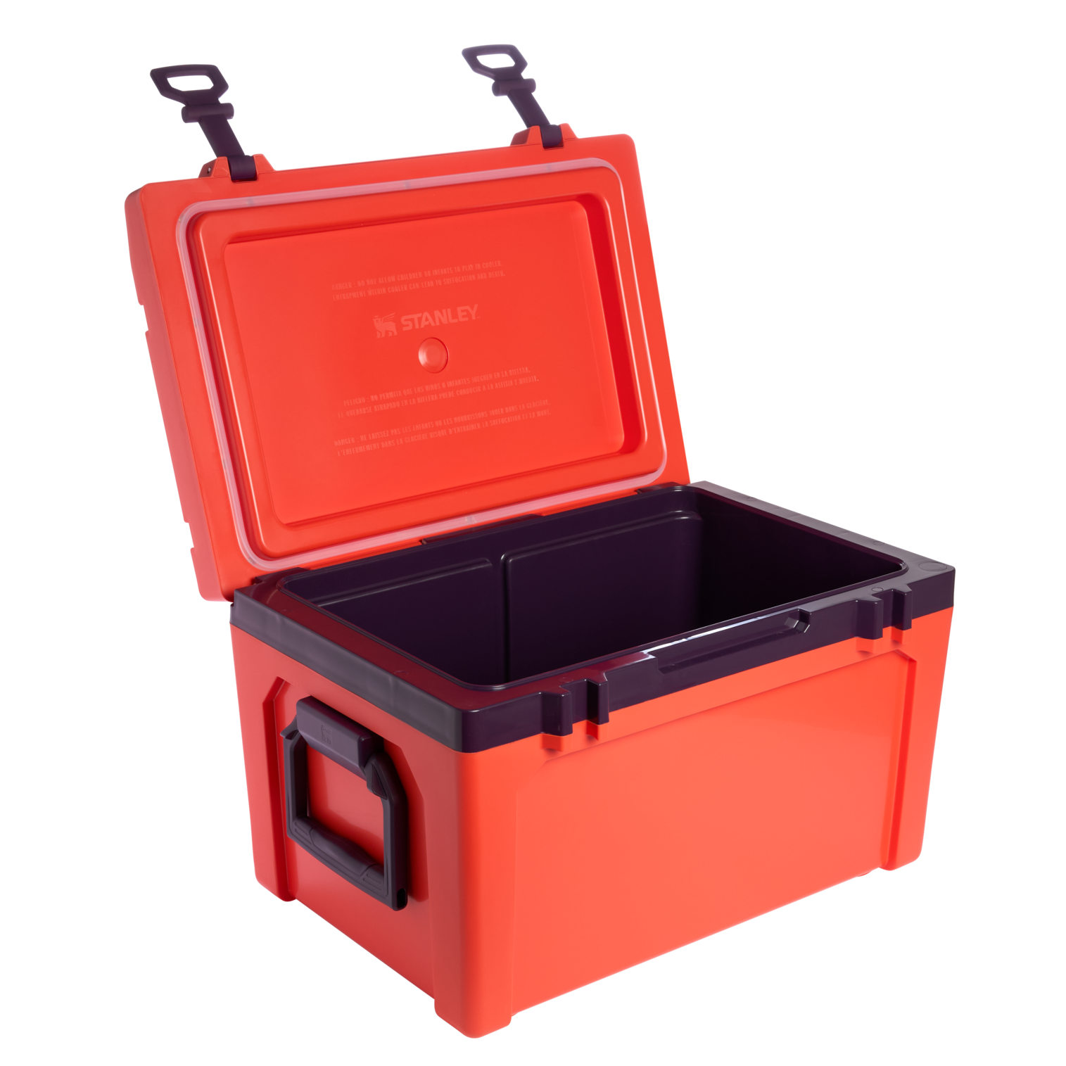 Web_PNG_Square-TheCold-For-DaysOutdoorCooler50QT-TigerlilyPlum-HeroOpen.png