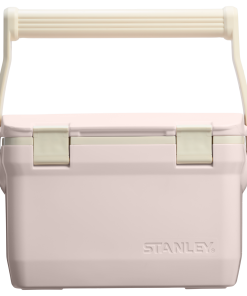 The Easy Carry Lunch Cooler