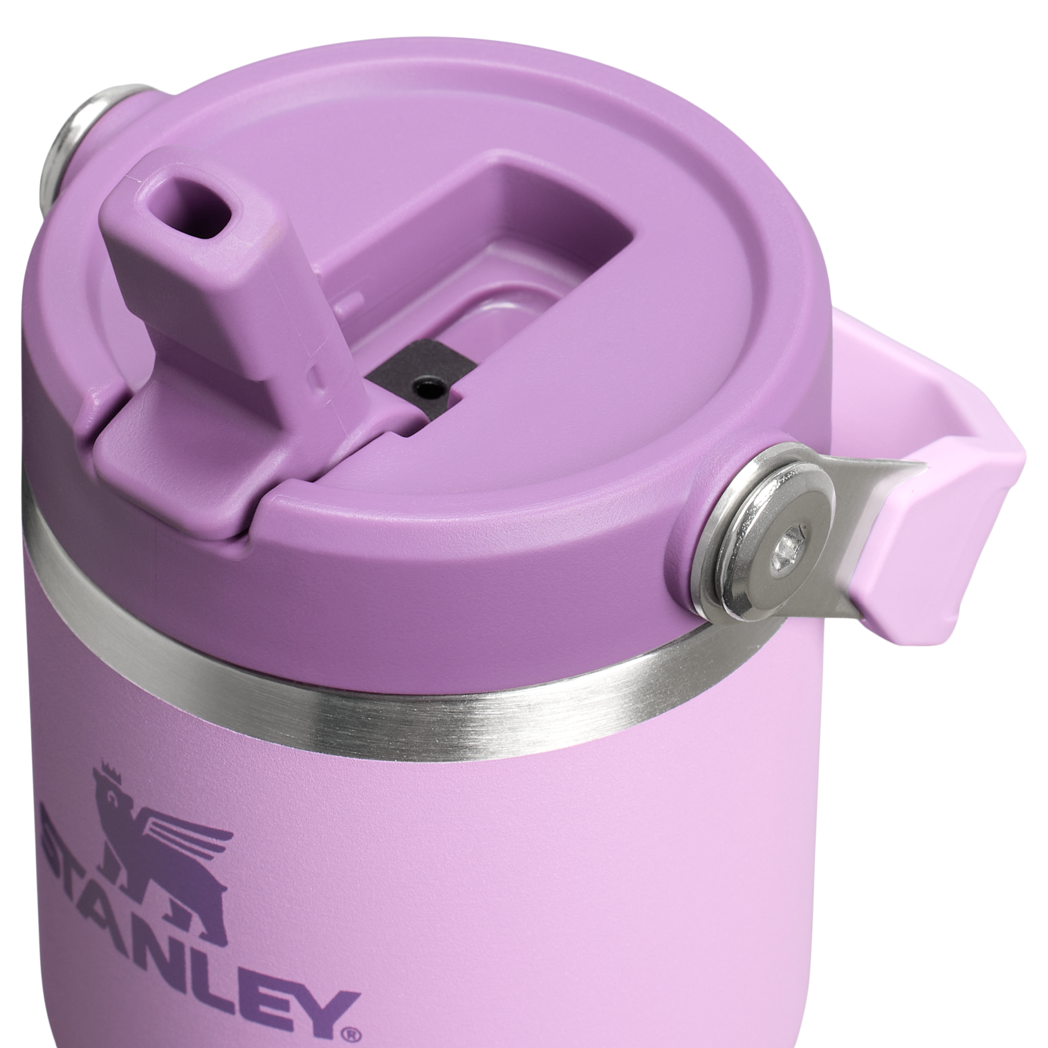 Web_PNG_Square-TheIceFlowFlipStraw2.0Tumbler14OZ-Lilac-LidDetail.png
