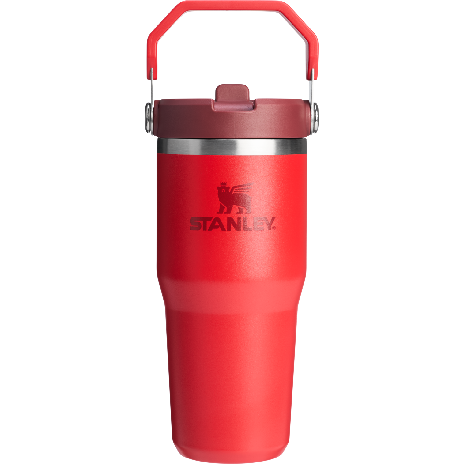 Web_PNG_Square-TheIceFlow_FlipStraw2.0Tumbler14OZ-ChiliRed-Front.png