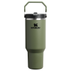 The IceFlow™ Flip Straw Tumbler