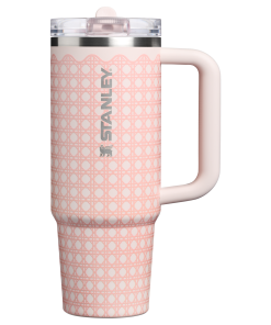 The Quencher® ProTour Flip Straw Tumbler