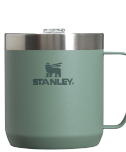 Classic Legendary Camp Mug
