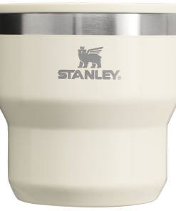 The Stay-Hot Stacking Cup