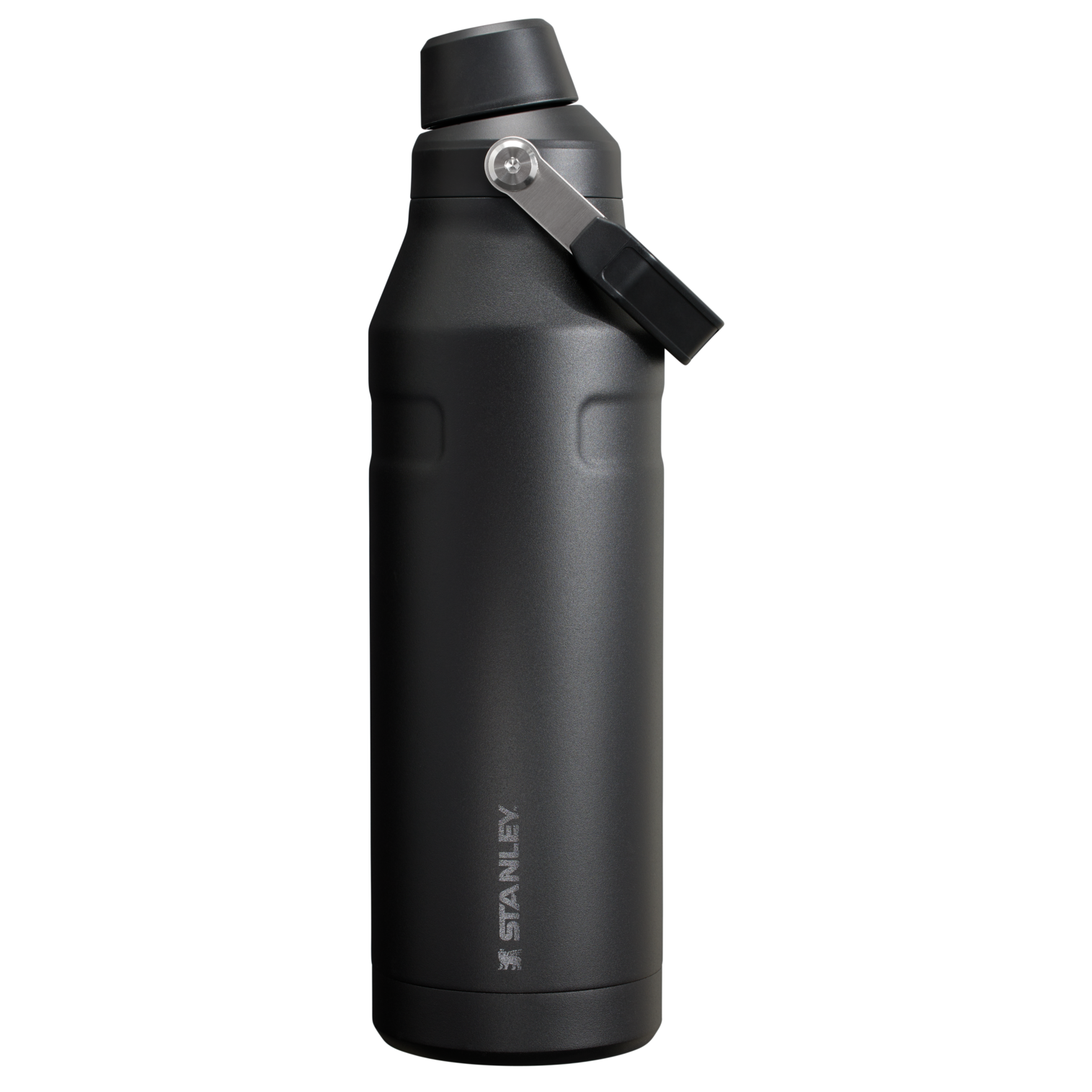 Web_PNG_Square-The_IceFlow_Aerolight_Bottle_Fast_Flow_50OZ_-_Black_2.0_-_Front.png