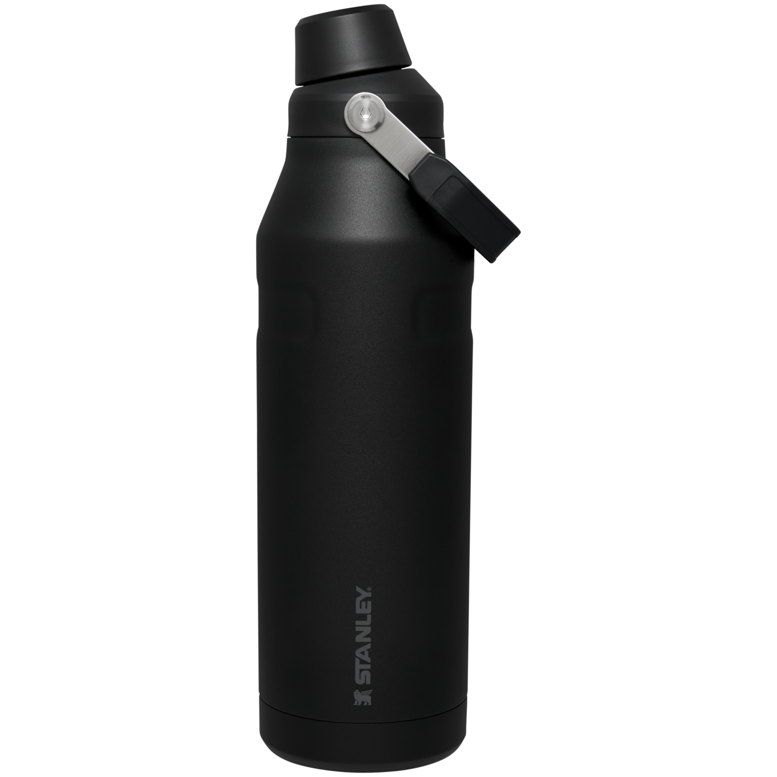 Web_PNG_Square-The_IceFlow_Aerolight_Water_Bottle_Fast_Flow_50OZ_-_Black_-_Front.png
