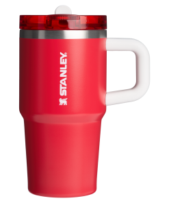 Stanley 1913 x Arsenal Quencher® ProTour Flip Straw Tumbler